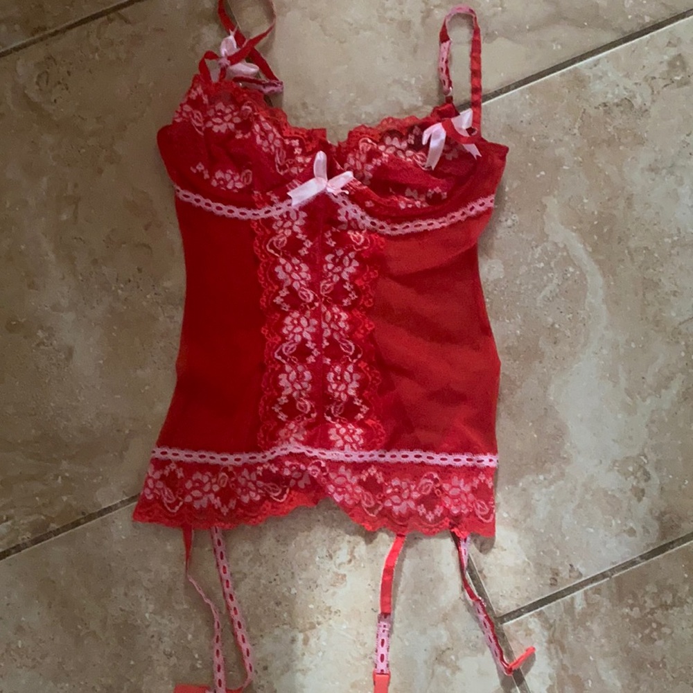 V.I.P lingerie